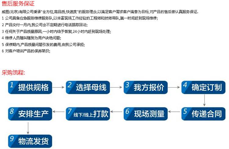封闭式插接母线槽