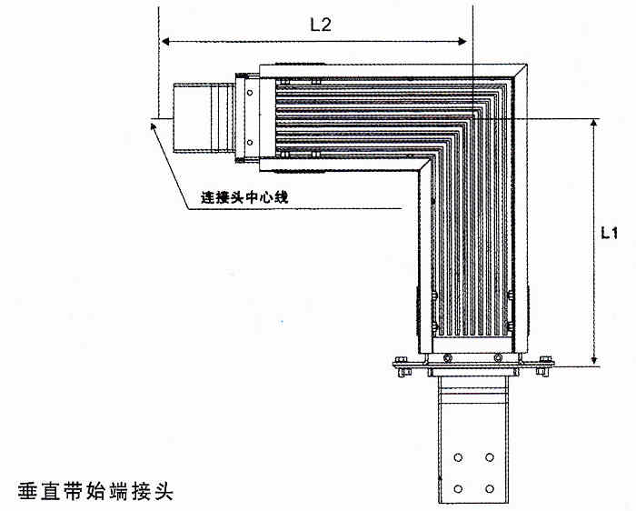 封闭母线槽的计算规则